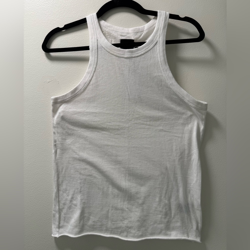 WESLEY Rivington Tank
